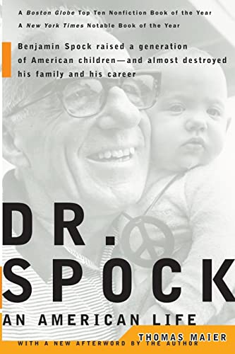 9780465043156: Dr. Spock