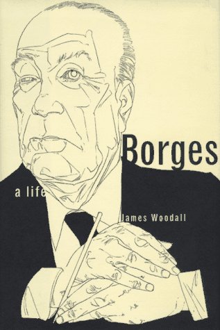 Beispielbild fr Borges: A Life zum Verkauf von Ammareal