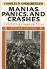9780465044047: Manias, Panics and Crashes: A History of Financial Crises