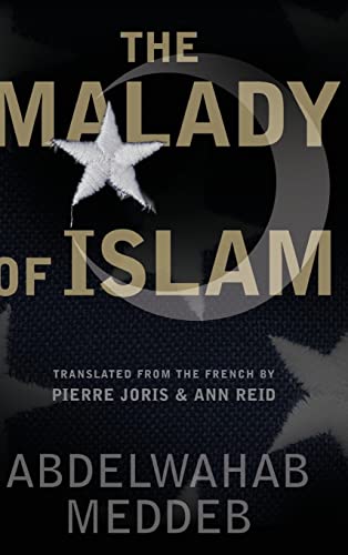 Stock image for The Malady Of Islam for sale by Wonder Book