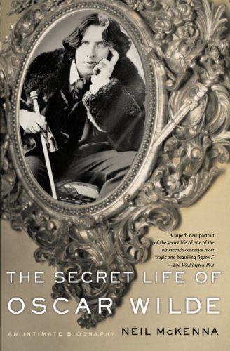 Imagen de archivo de The Secret Life of Oscar Wilde a la venta por Wonder Book