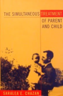 Beispielbild fr The Simultaneous Treatment of Parent and Child zum Verkauf von Better World Books