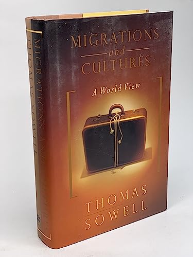 Stock image for Migrations and Cultures : A World View for sale by Better World Books