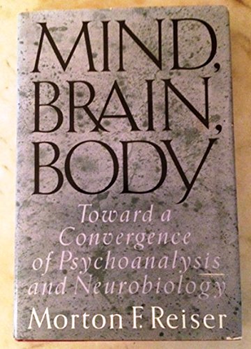Beispielbild fr Mind Brain Body zum Verkauf von Wonder Book