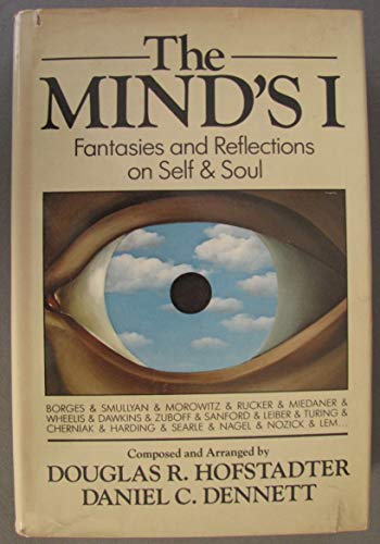 9780465046249: The Mind's I: Fantasies and Reflections on Self and Soul