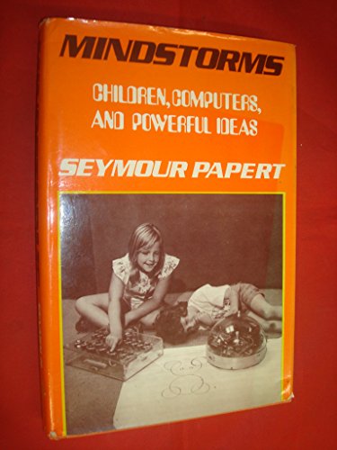 Stock image for Mindstorms : Children, Computers and Powerful Ideas for sale by Better World Books