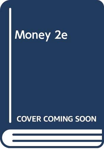 Money 2e (9780465047123) by Out Of Print