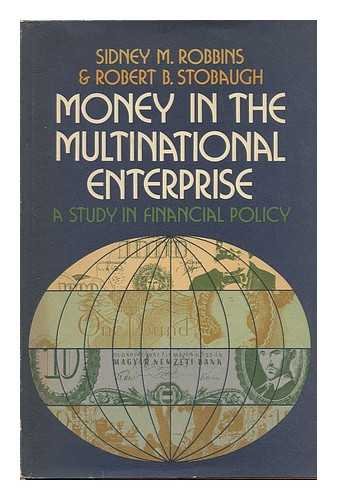 9780465047154: Money in Multinatl Enterprse