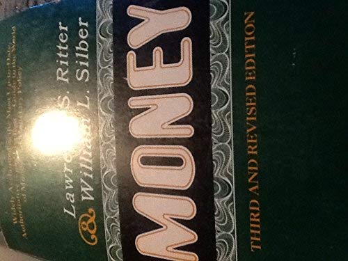 Imagen de archivo de Money 3e a la venta por Irish Booksellers