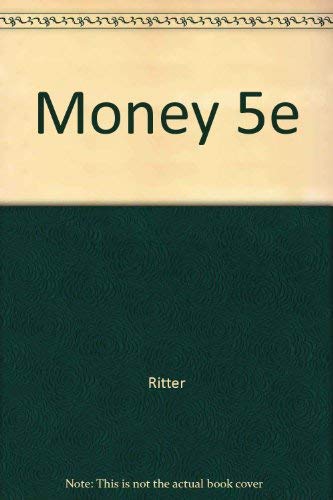 Stock image for Money 5e for sale by Housing Works Online Bookstore