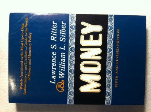 Imagen de archivo de Money (Fifth and Revised Edition) a la venta por gearbooks