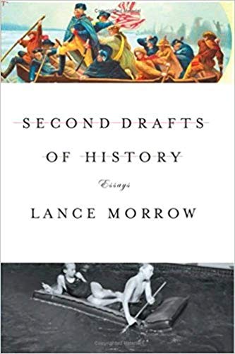 9780465047505: Second Drafts of History: Essays
