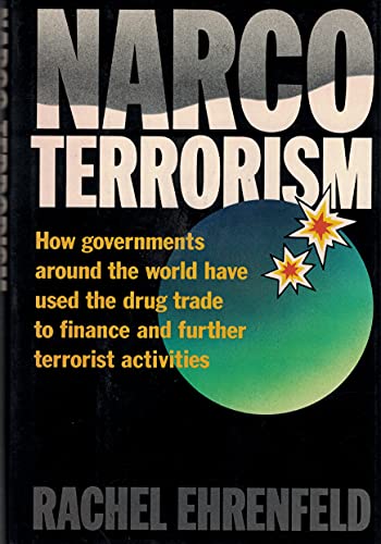 Stock image for Narcoterrorism for sale by Wonder Book