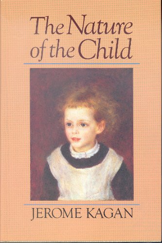 Imagen de archivo de Nature Of The Child a la venta por Books of the Smoky Mountains