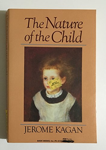 Beispielbild fr Nature Of The Child zum Verkauf von Open Books