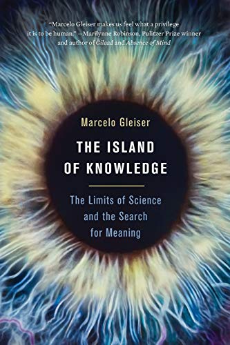 9780465049646: The Island of Knowledge