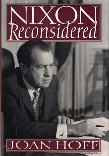 Stock image for Nixon Reconsidered for sale by Wonder Book