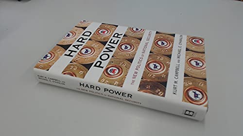 Immagine dell'editore per Hard Power: The New Politics of National Security venduto da Wonder Book