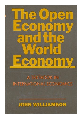 The Open Economy And The World Economy A Textbook In International Economics