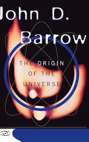 9780465053148: The Origin Of The Universe: Science Masters Series