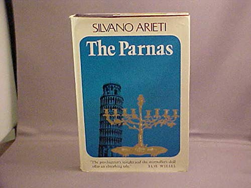 Imagen de archivo de The Parnas. a la venta por Henry Hollander, Bookseller