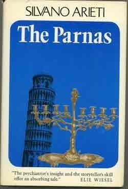 Stock image for The Parnas. for sale by Henry Hollander, Bookseller