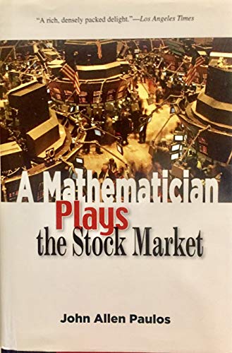 9780465054800: A Mathematician Plays the Stock Market