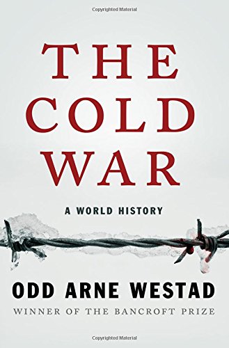 Beispielbild fr The Cold War: A World History zum Verkauf von Hilltop Book Shop