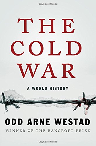 Imagen de archivo de The Cold War : A World History a la venta por Better World Books: West