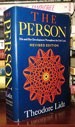 Imagen de archivo de The Person a la venta por Better World Books