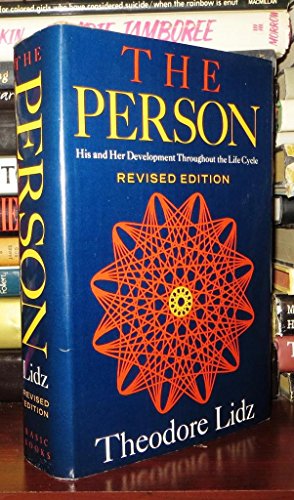 9780465055401: Person, The Revised