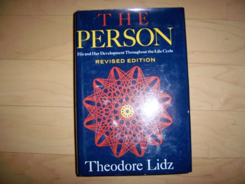 Beispielbild fr The Person: His And Her Development Throughout The Life Cycle zum Verkauf von Open Books
