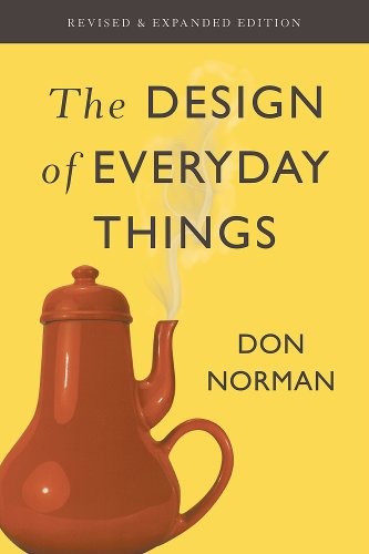 9780465055715: The Design of Everyday Things Indian ed.: Revised and Expanded Edition