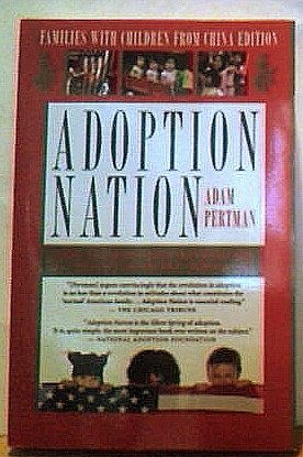 Beispielbild fr Adoption Nation FCC How The Adoption Revolution Is Transforming America zum Verkauf von Wonder Book
