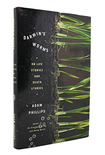 Beispielbild fr Darwin's Worms : On Life Stories and Death Stories zum Verkauf von Better World Books