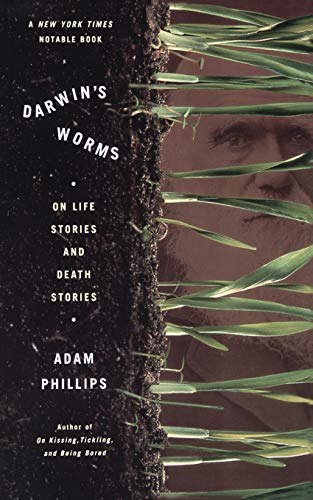 Beispielbild fr Darwin's Worms: On Life Stories and Death Stories zum Verkauf von ThriftBooks-Dallas