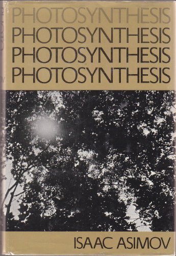 Stock image for Photosynthesis for sale by ThriftBooks-Atlanta