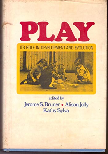 Imagen de archivo de Play a la venta por ThriftBooks-Atlanta