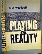 Imagen de archivo de Playing And Reality a la venta por HPB-Red