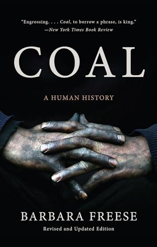 Stock image for Coal: A Human History for sale by BookHolders