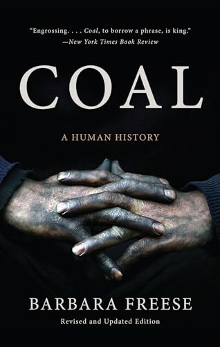 9780465057931: Coal: A Human History