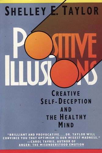 Imagen de archivo de Positive Illusions a la venta por SecondSale