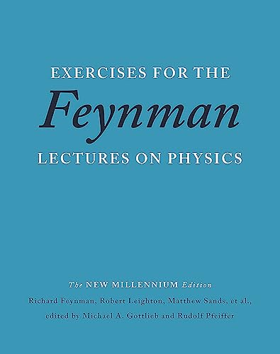 Imagen de archivo de Exercises for the Feynman Lectures on Physics a la venta por GF Books, Inc.