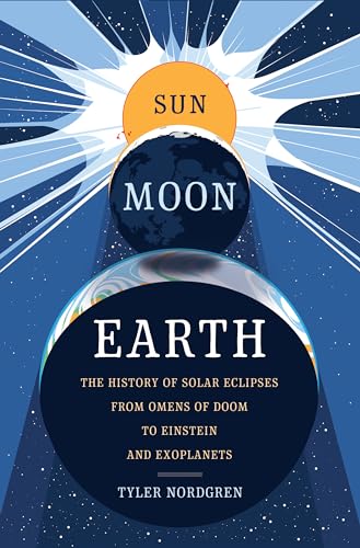 Beispielbild fr Sun, Moon, Earth zum Verkauf von Blackwell's