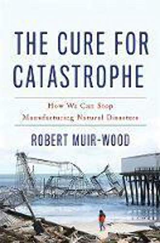 Imagen de archivo de The Cure for Catastrophe: How We Can Stop Manufacturing Natural Disasters a la venta por Bookoutlet1