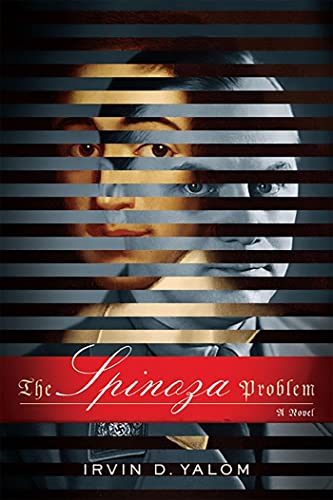9780465061853: The Spinoza Problem: A Novel