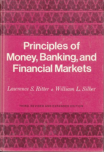 Stock image for Principles of Money, Banking, and Financial Markets for sale by Better World Books