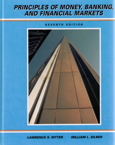 Stock image for Principles of Money, Banking and Financial Markets for sale by Better World Books