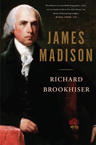 Beispielbild fr James Madison zum Verkauf von Better World Books