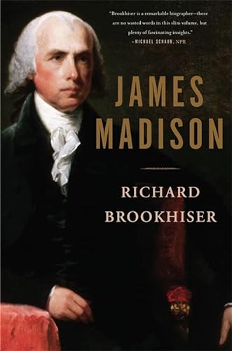 Stock image for James Madison for sale by SecondSale